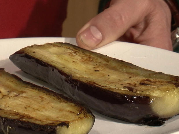 Cuire des aubergines à la poêle | QOOQ