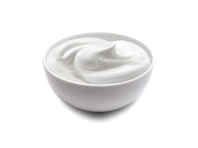 Creme Fraiche Muschi Creme Fraiche Muschi