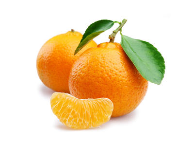 La mandarine, ou « fruit du fonctionnaire »