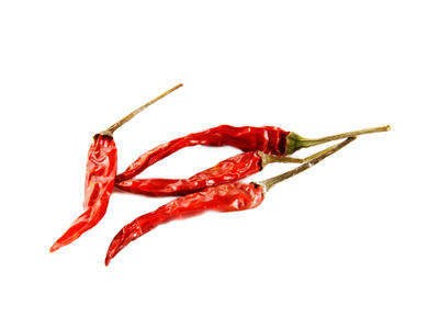 Piment fort thai chili