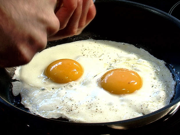 Comment bien faire des œufs au plat ?